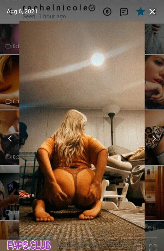 ImRachelNicole nude leaks Photo #3