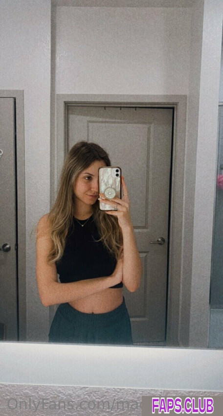 Maddylovings nude leaks Photo #3