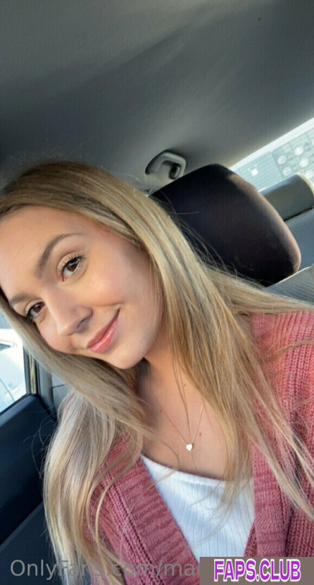 Maddylovings nude leaks Photo #4