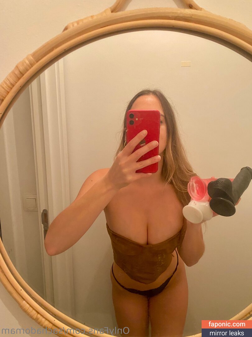 sachadornam nude leaks Photo #4
