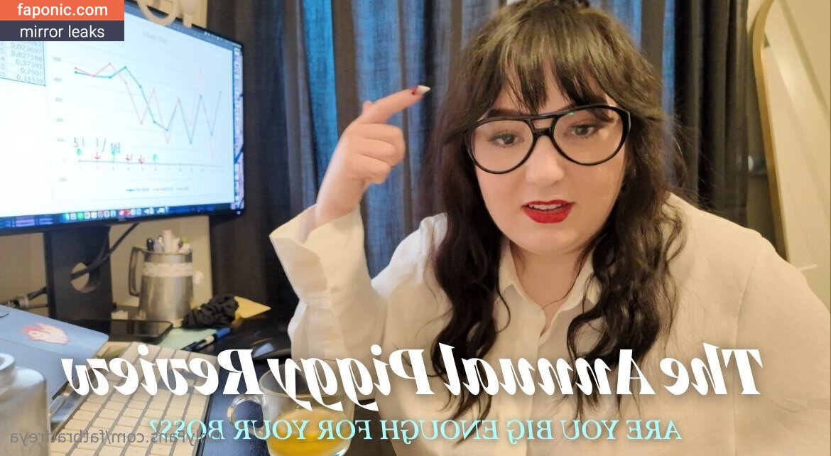 fatbratfreya nude leaks Photo #7