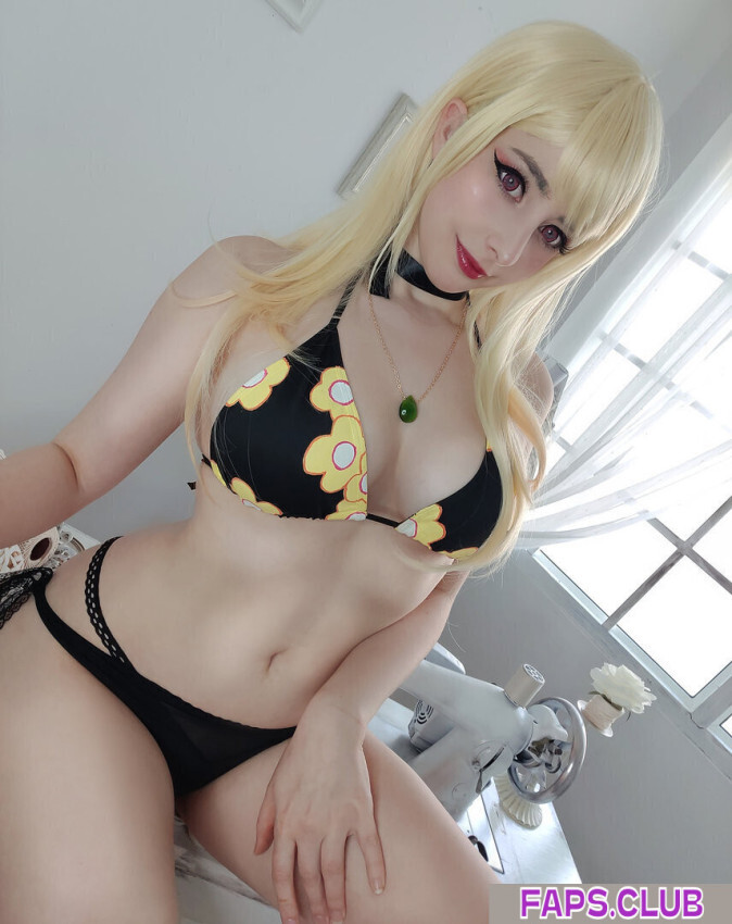 Mikomi Hokina nude leaks Photo #8