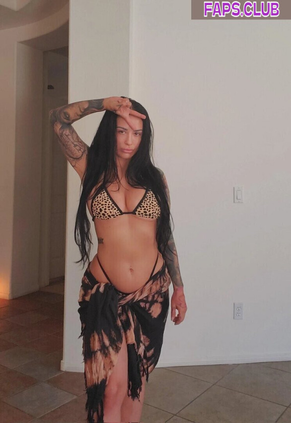 Katrina Jade nude leaks Photo #10