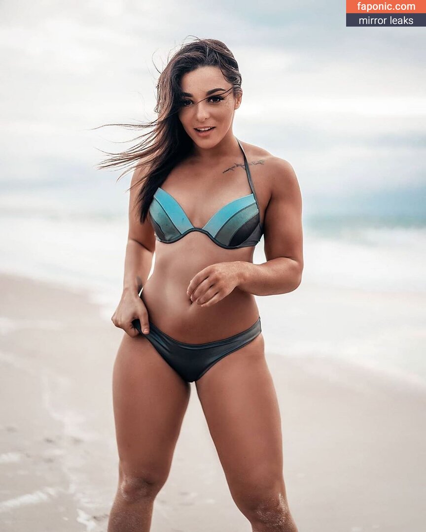 deonnapurrazzo nude leaks Photo #7