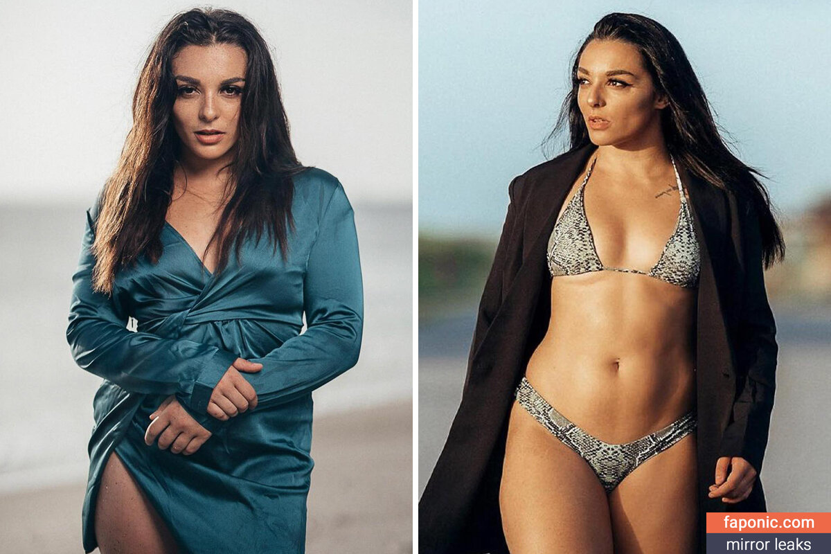 deonnapurrazzo nude leaks Photo #9