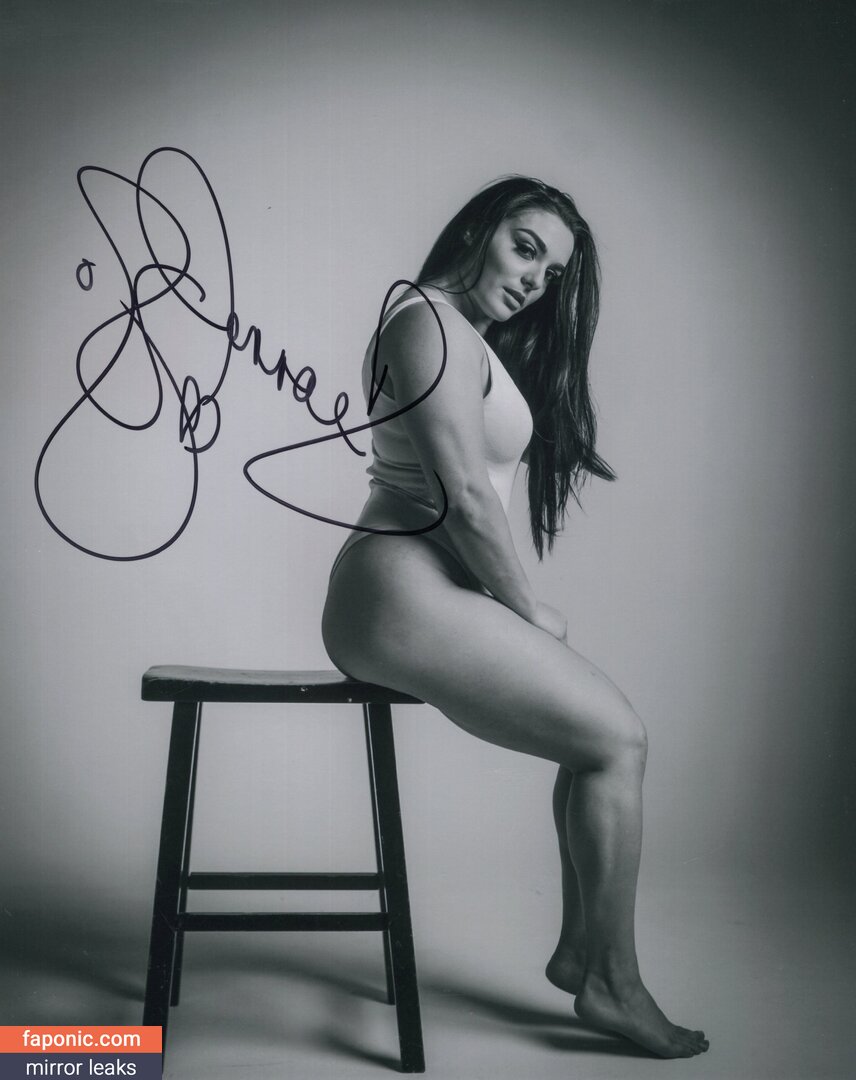 deonnapurrazzo nude leaks Photo #13