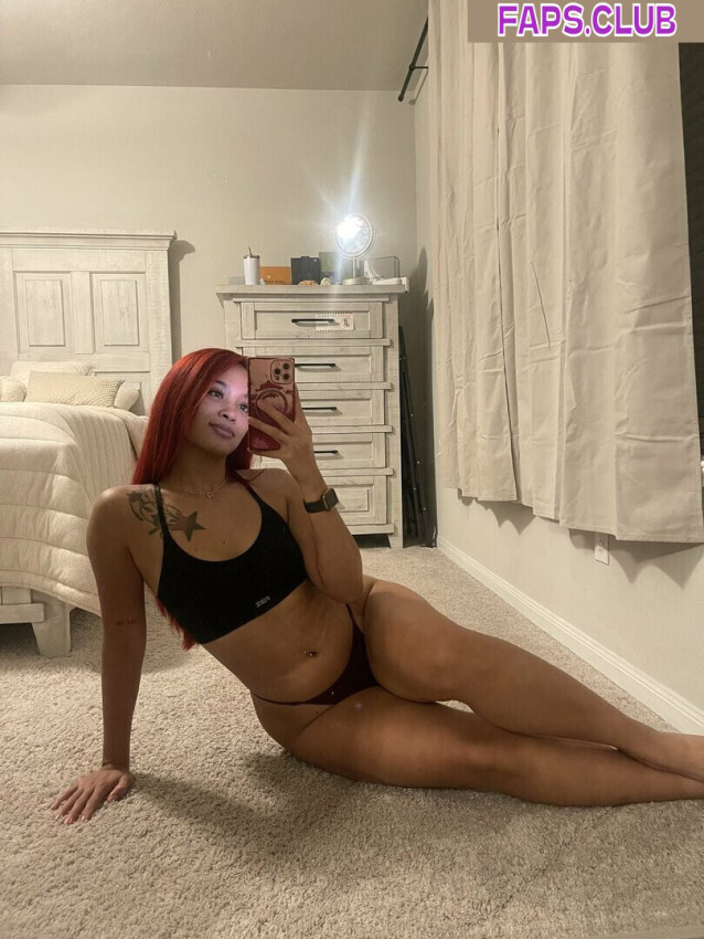 Regina Thoolasha nude leaks Photo #3