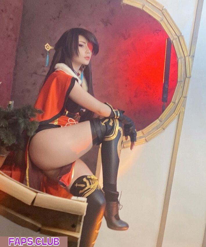 Oichichan nude leaks Photo #2