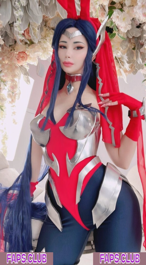 Oichichan nude leaks Photo #4