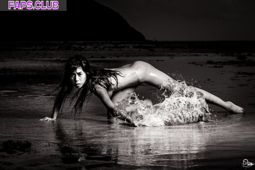 Kim Ono nude leaks Photo #6