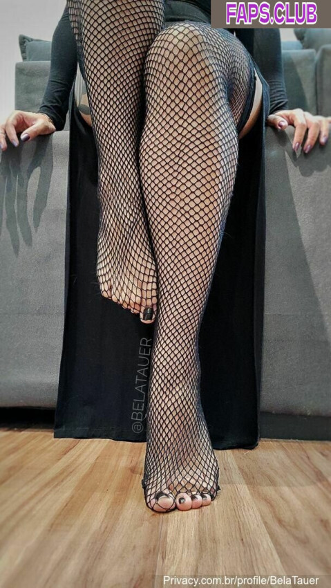 Fátima Segovia nude leaks Photo #8