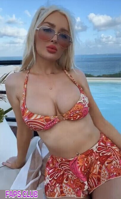 Kristen Lanae nude leaks Photo #7
