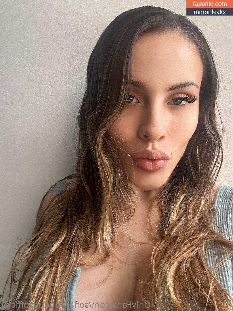 sofiarodriguezofficial nude leaks Photo #5
