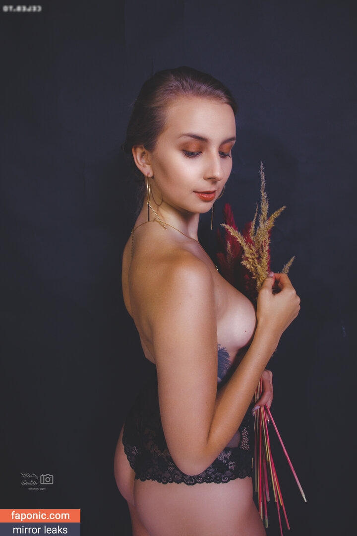 Lea denko nude leaks Photo #2