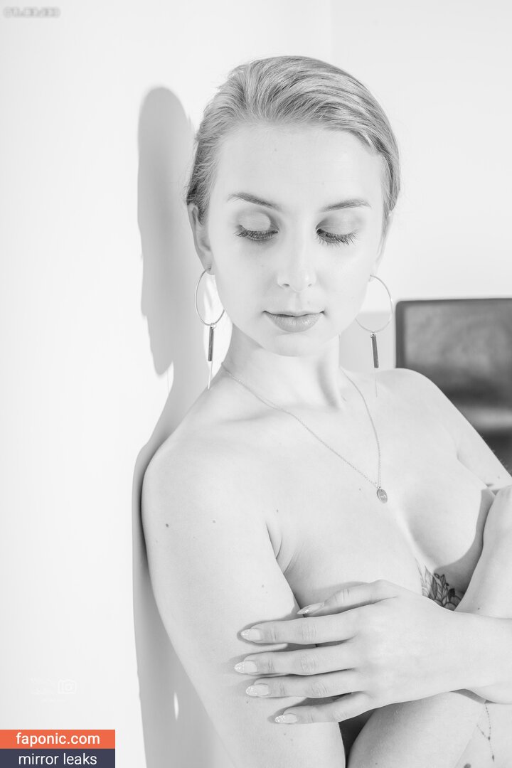 Lea denko nude leaks Photo #3