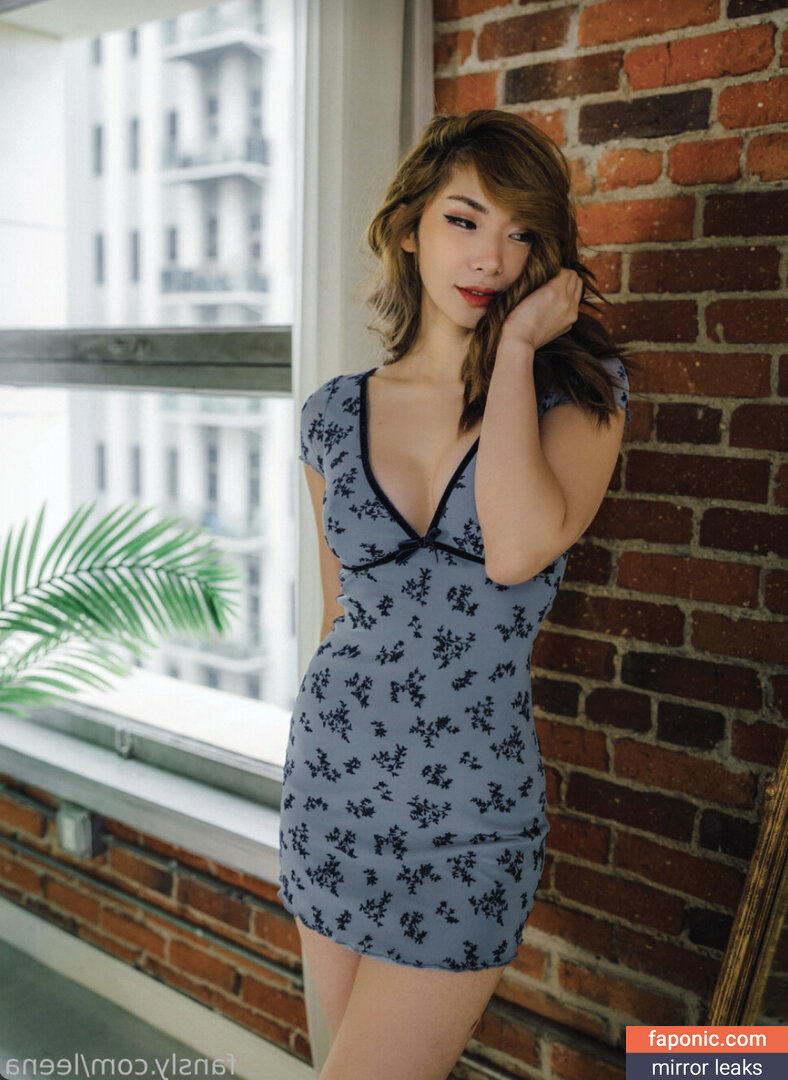 Leena nude leaks Photo #18