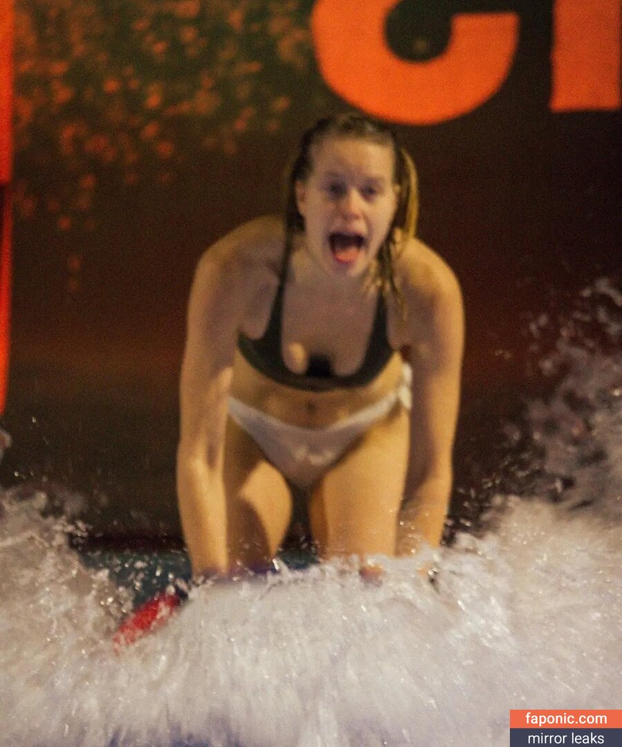 ninainsauna nude leaks Photo #2