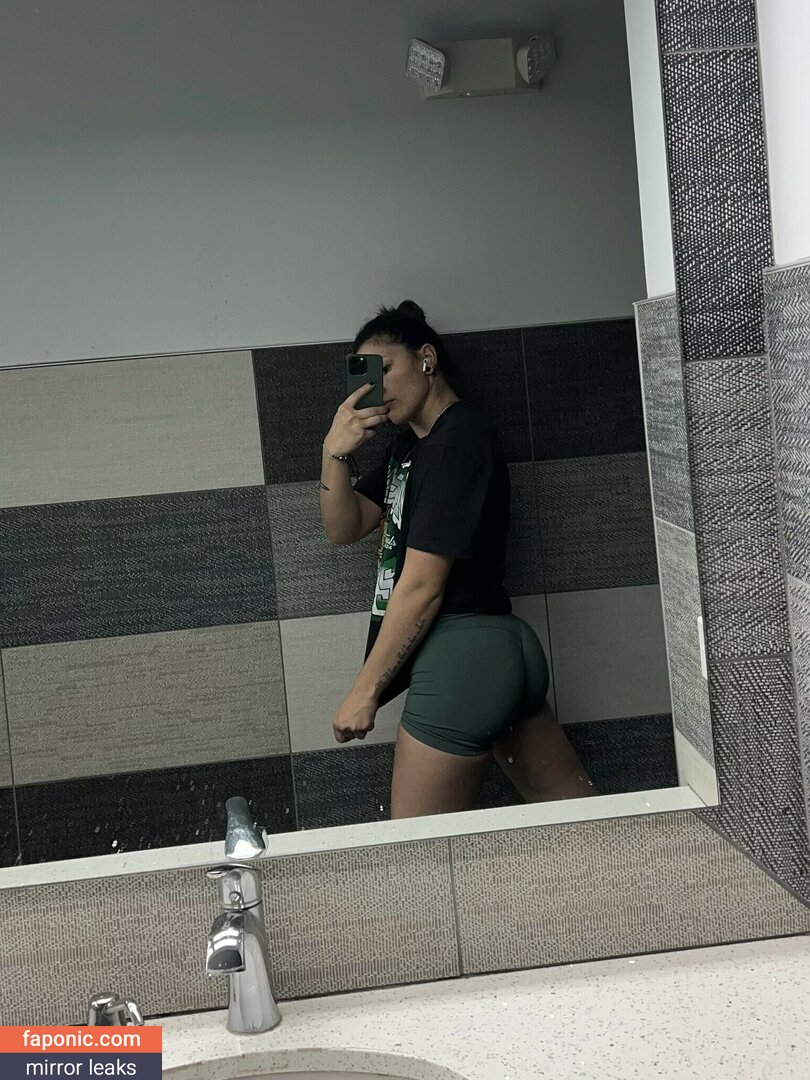 Brooke Havok nude leaks Photo #3