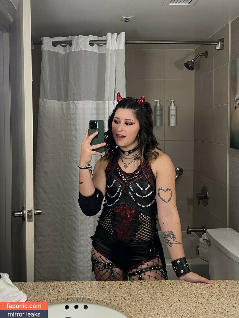 Brooke Havok nude leaks Photo #6