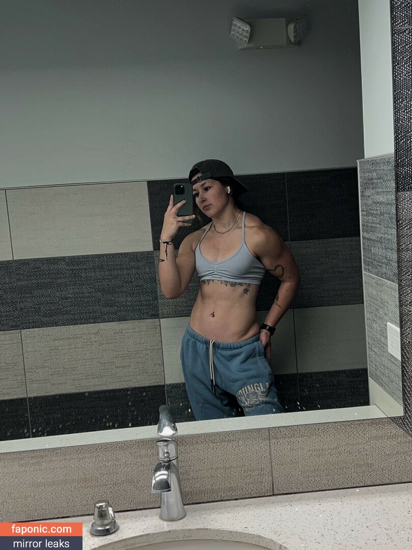 Brooke Havok nude leaks Photo #7