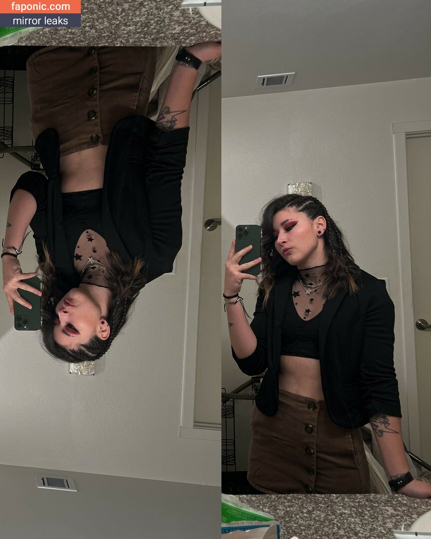 Brooke Havok nude leaks Photo #12