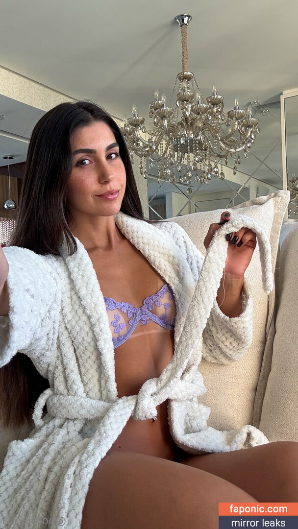 fitbia nude leaks Photo #8