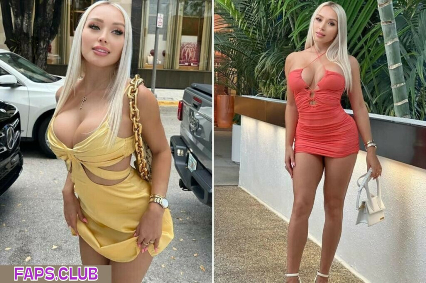 Daniella Chavez nude leaks Photo #4