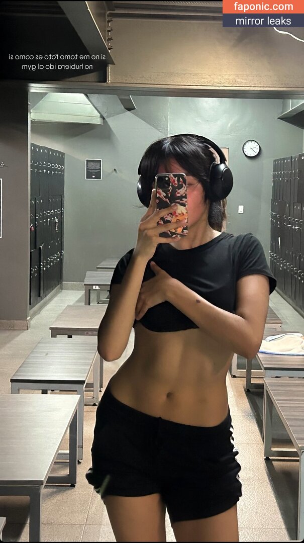 Om4ly nude leaks Photo #12