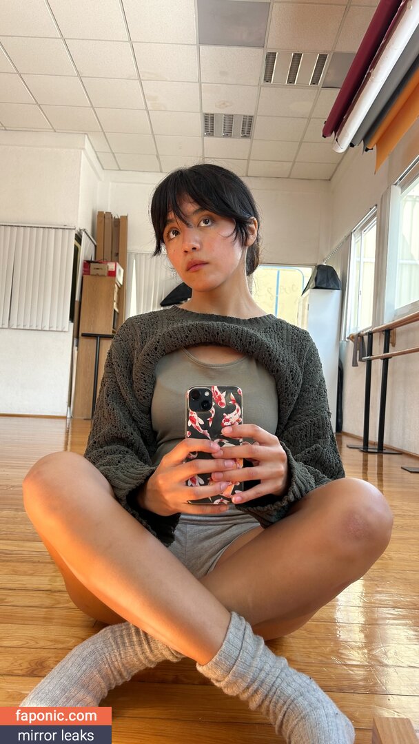 Om4ly nude leaks Photo #13