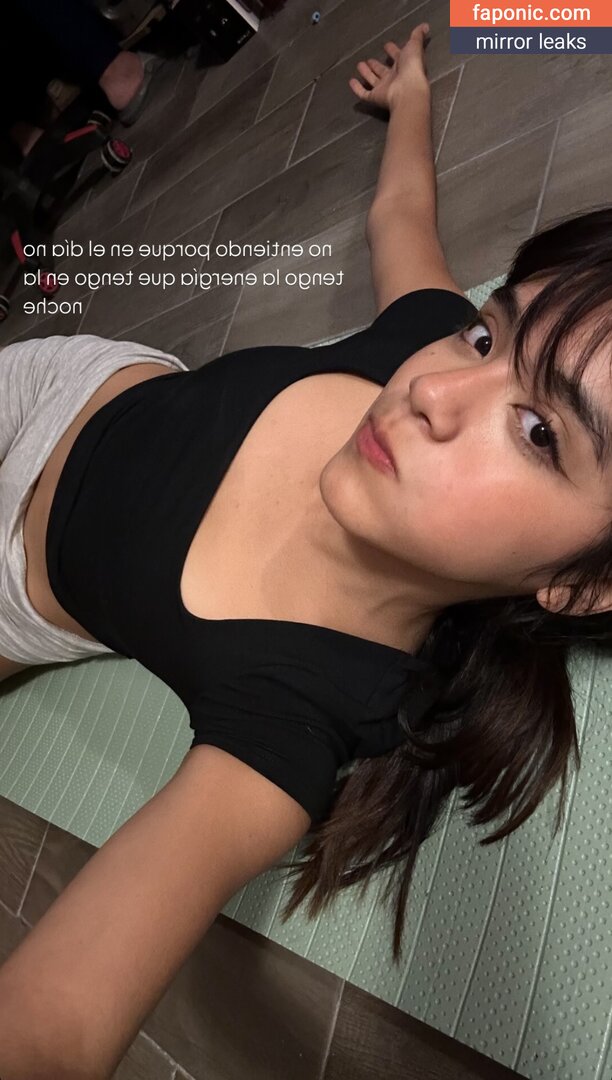 Om4ly nude leaks Photo #15
