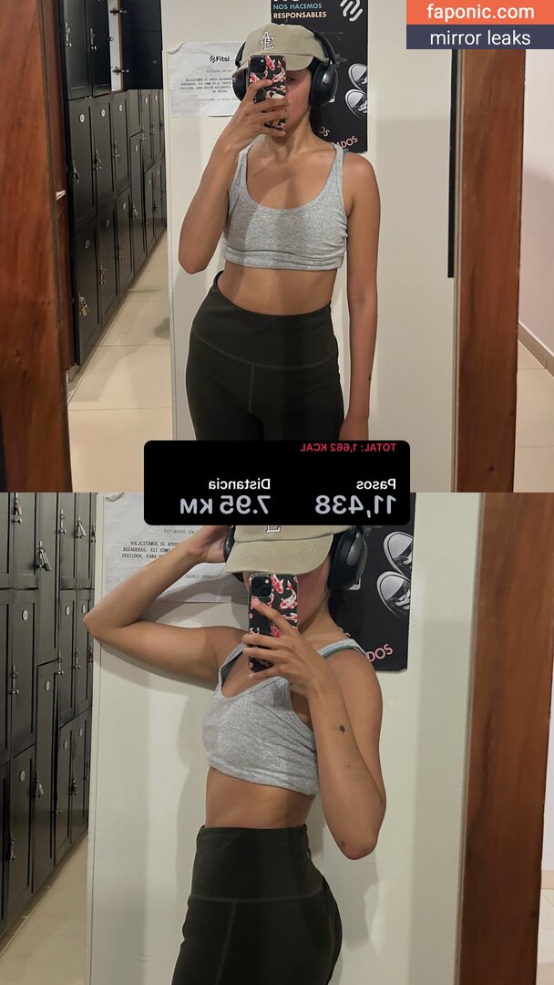 Om4ly nude leaks Photo #17