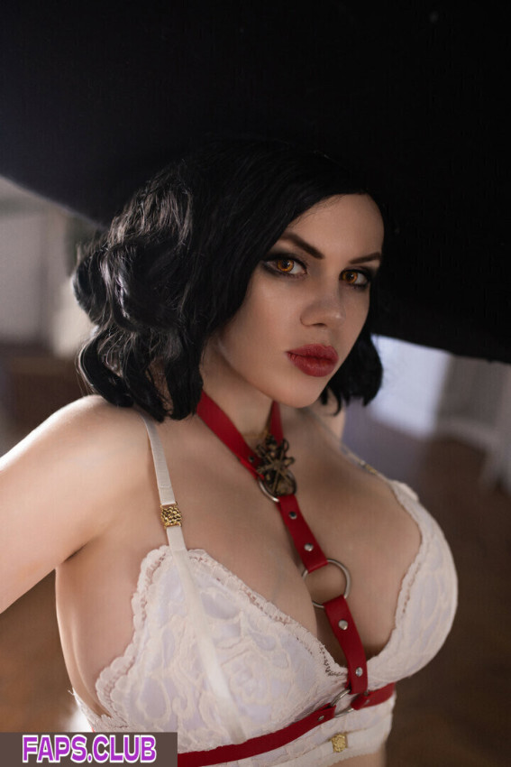 Alicecosplay nude leaks Photo #4