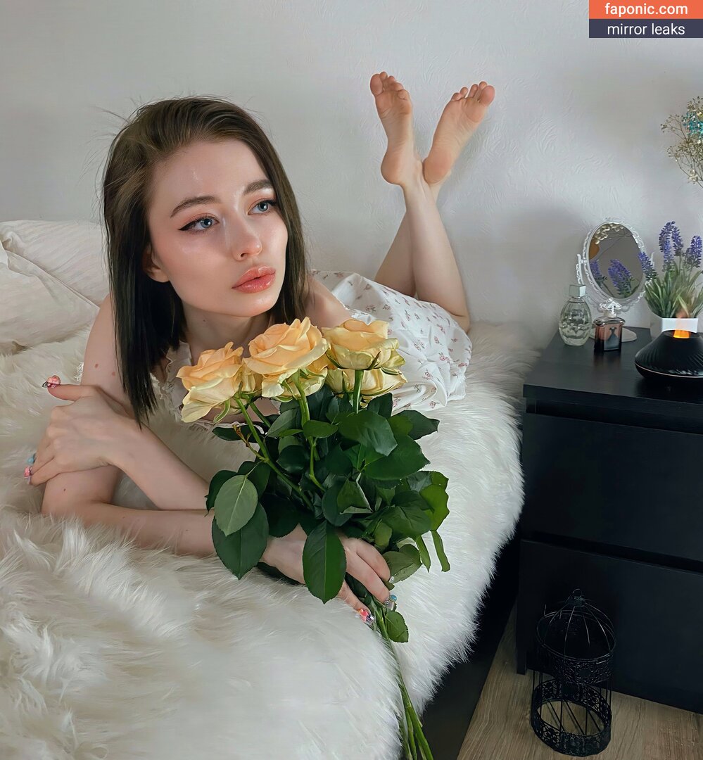 Anastasia Sereda nude leaks Photo #2
