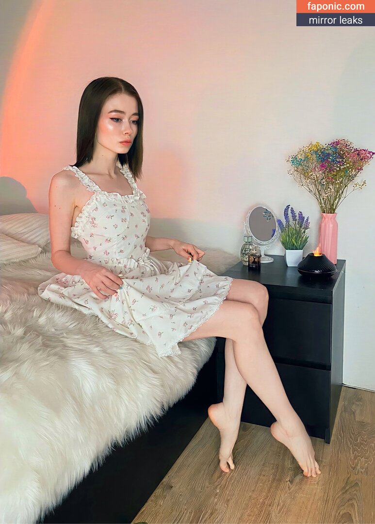 Anastasia Sereda nude leaks Photo #3