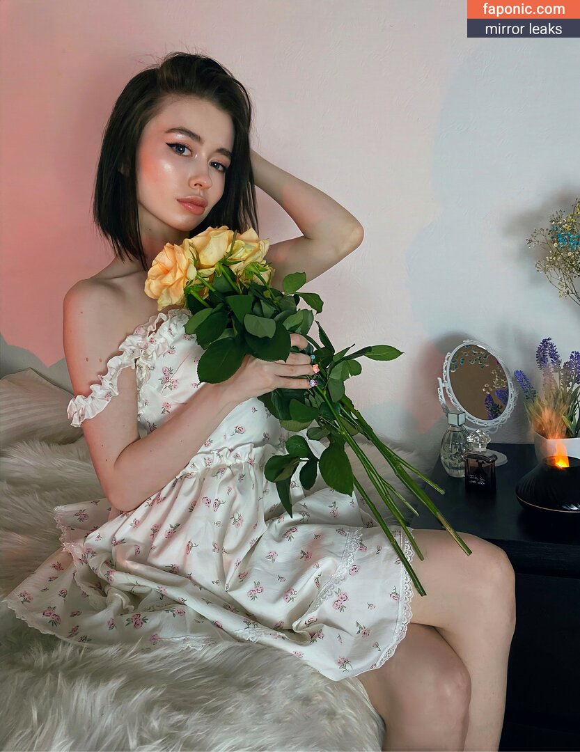 Anastasia Sereda nude leaks Photo #4