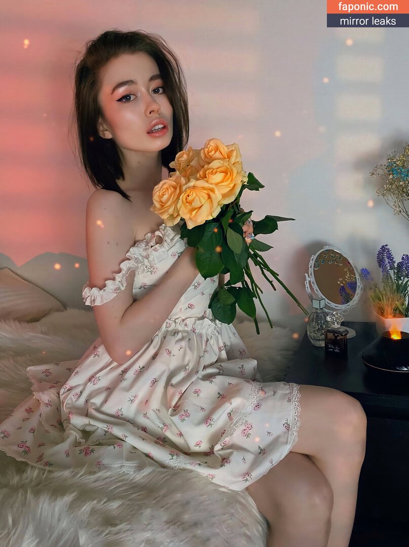 Anastasia Sereda nude leaks Photo #6