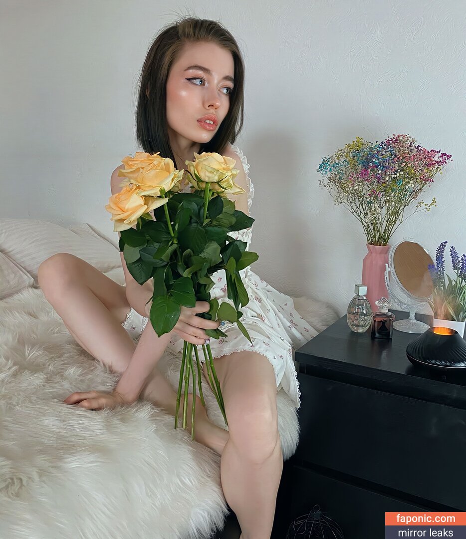 Anastasia Sereda nude leaks Photo #8