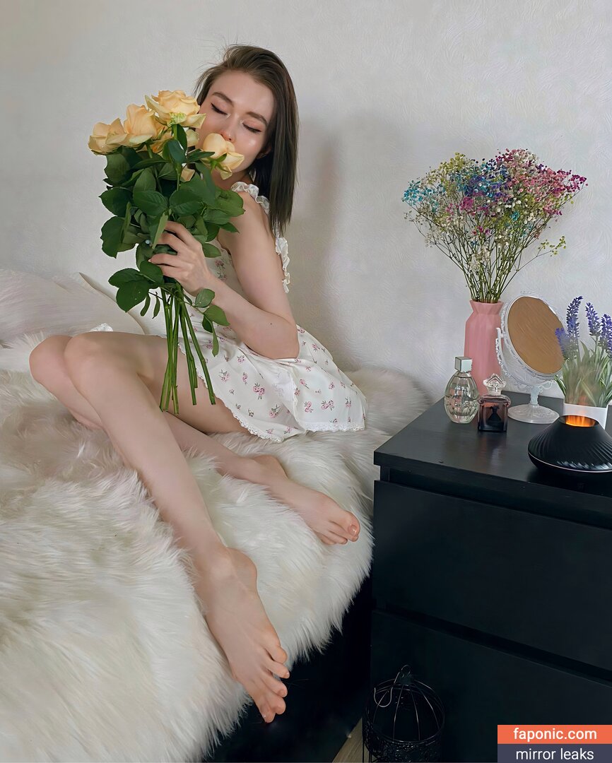 Anastasia Sereda nude leaks Photo #10