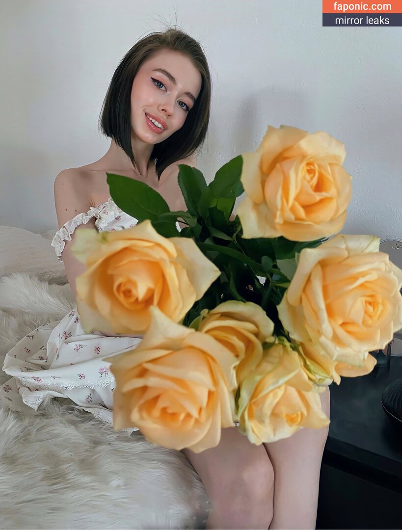Anastasia Sereda nude leaks Photo #11