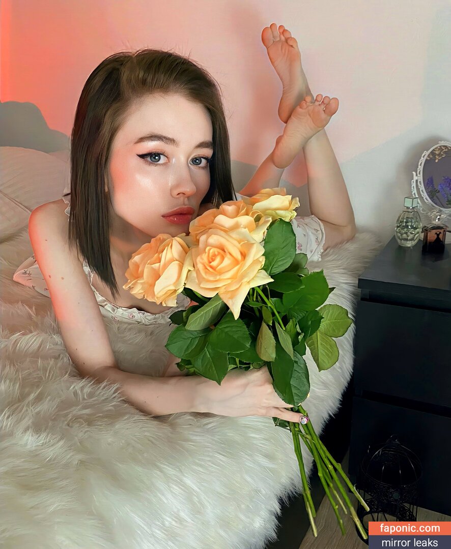 Anastasia Sereda nude leaks Photo #12