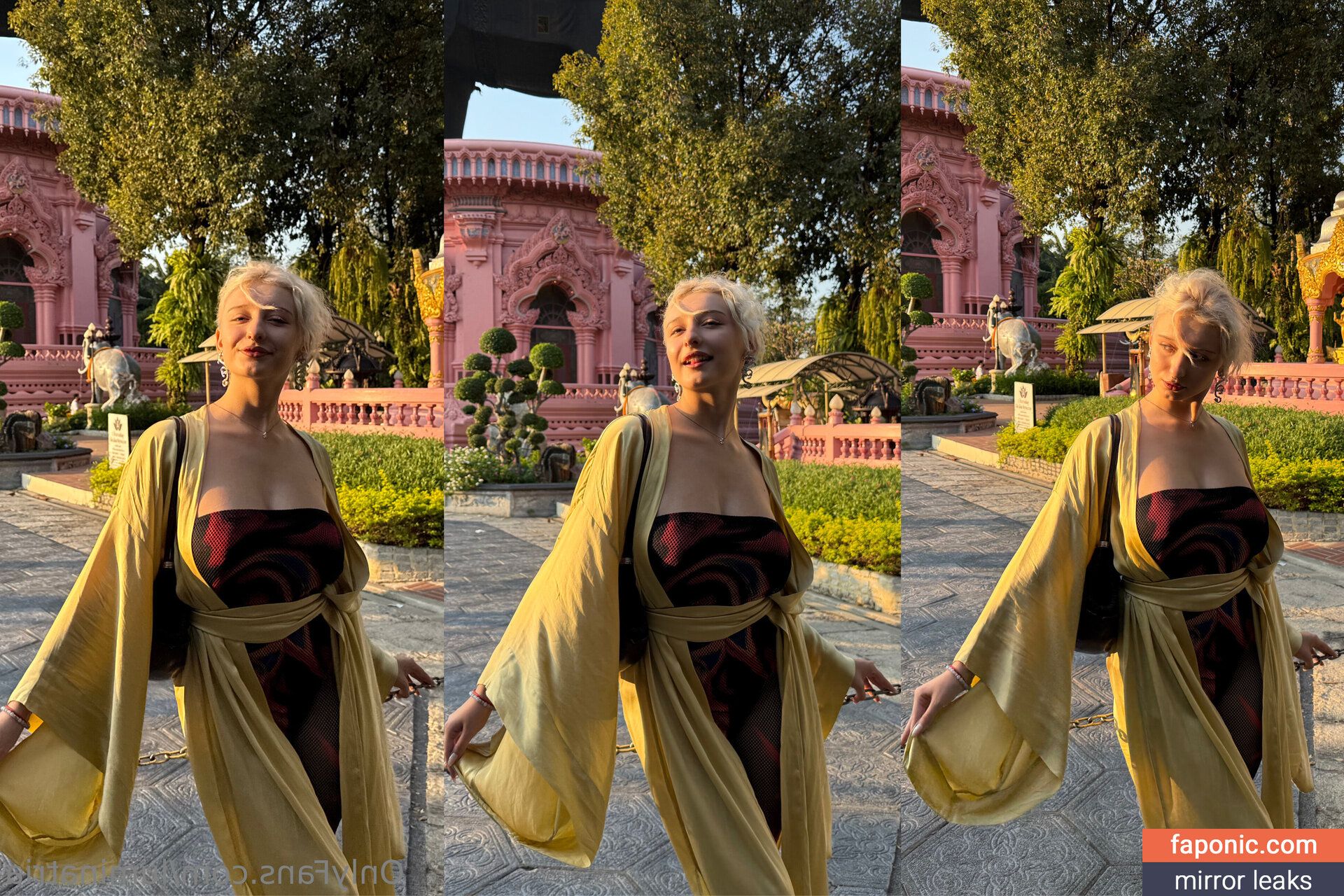 Luminatria nude leaks Photo #4