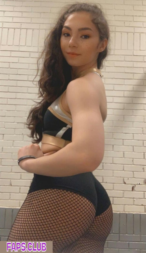 Skye Blue nude leaks Photo #7