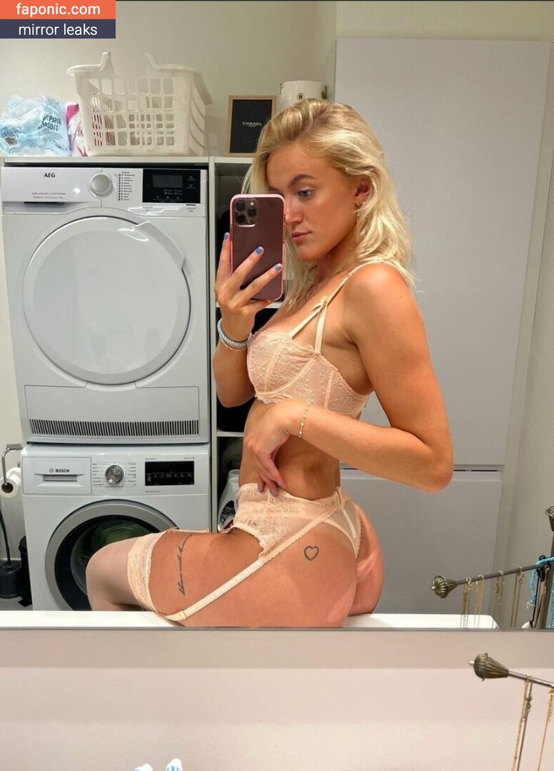 Kamilla Due nude leaks Photo #7