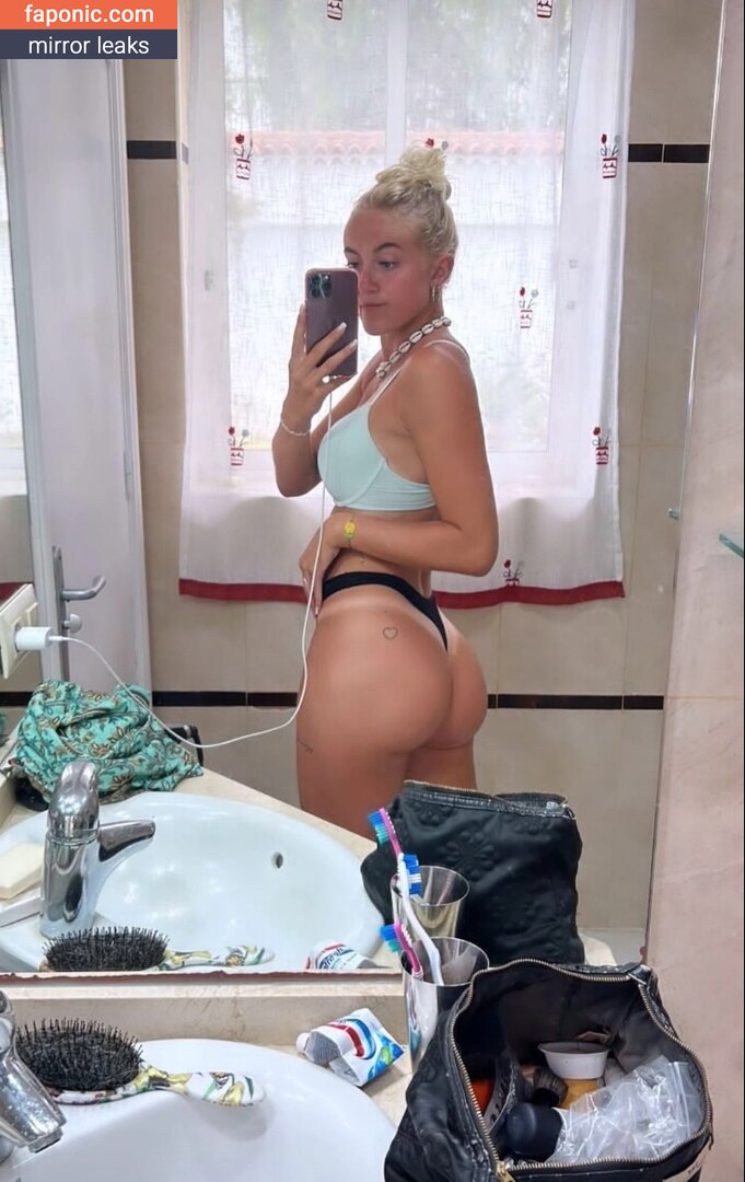 Kamilla Due nude leaks Photo #12