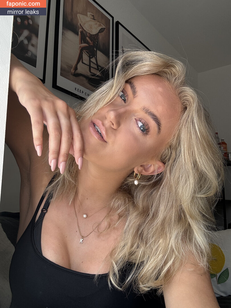 Kamilla Due nude leaks Photo #13
