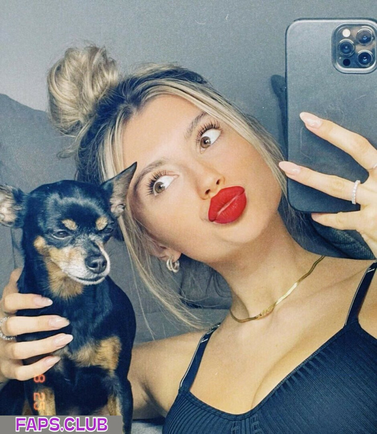 Linabmn nude leaks Photo #2