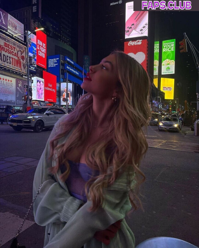 Linabmn nude leaks Photo #3