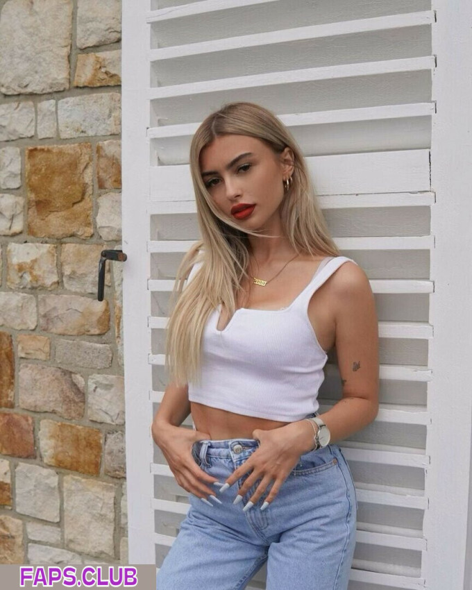 Linabmn nude leaks Photo #6