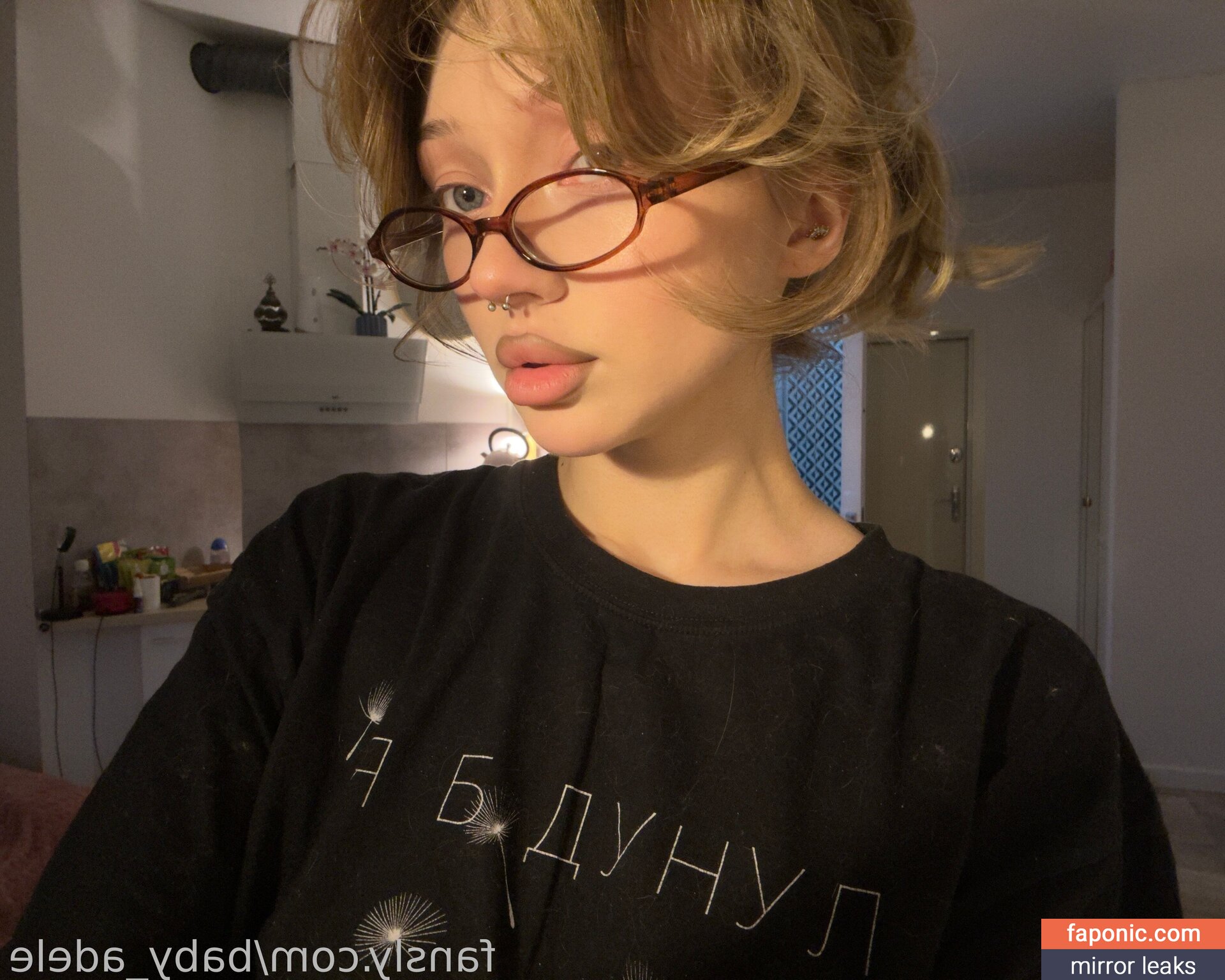 adelewilson__ nude leaks Photo #3