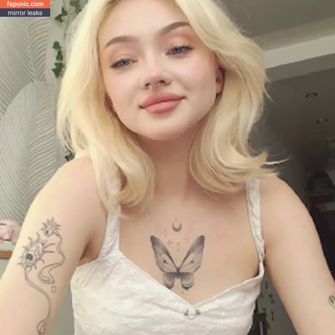 adelewilson__ nude leaks Photo #6